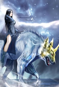 天國的黃昏