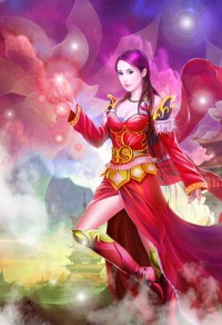 神醫毒妃:廢物大小