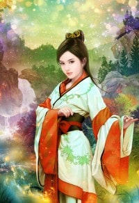 拭剑问情之魔教教主