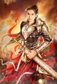 龙权