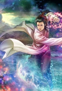 混在西遊當群主