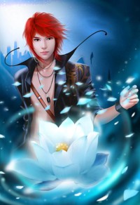 (综漫同人)i人能和哒宰恋爱吗