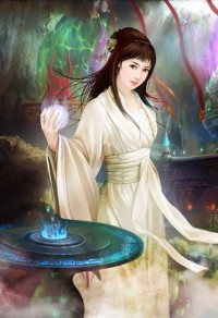 无尽吞噬