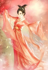朱颜血紫玫