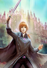 公主府的女人们