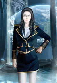 斗罗:武魂冰天雪女