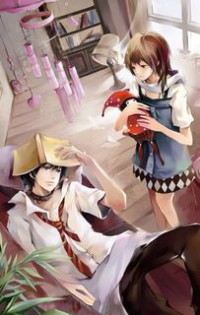 冬日暖风
