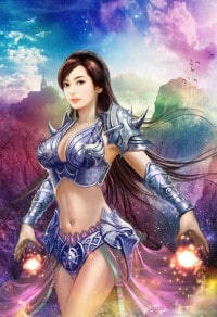 捡到一只男花神