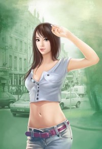 暗夜之王赖上我：四月芳菲始盛开