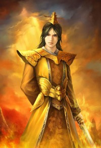 帝姬